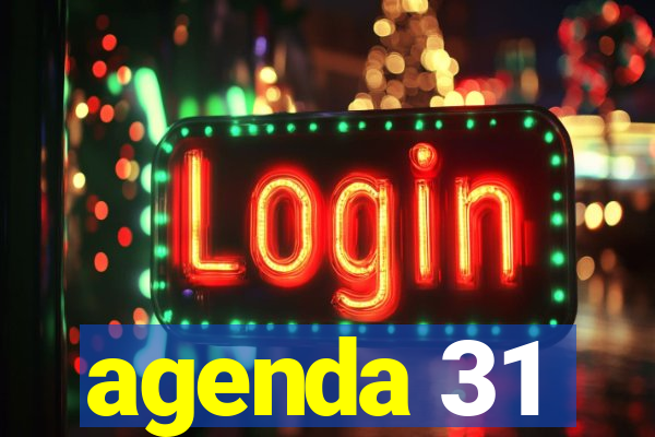 agenda 31